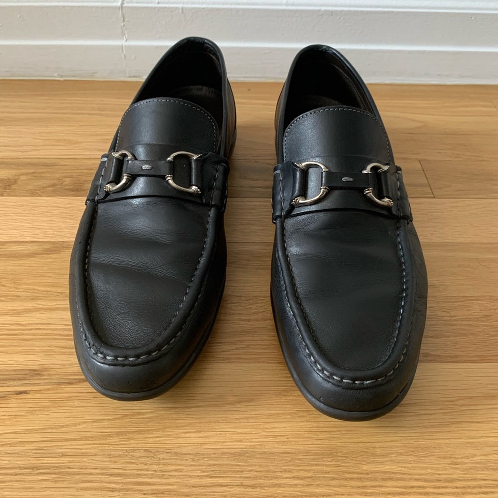 Men’s Salvatore Ferragamo Loafer